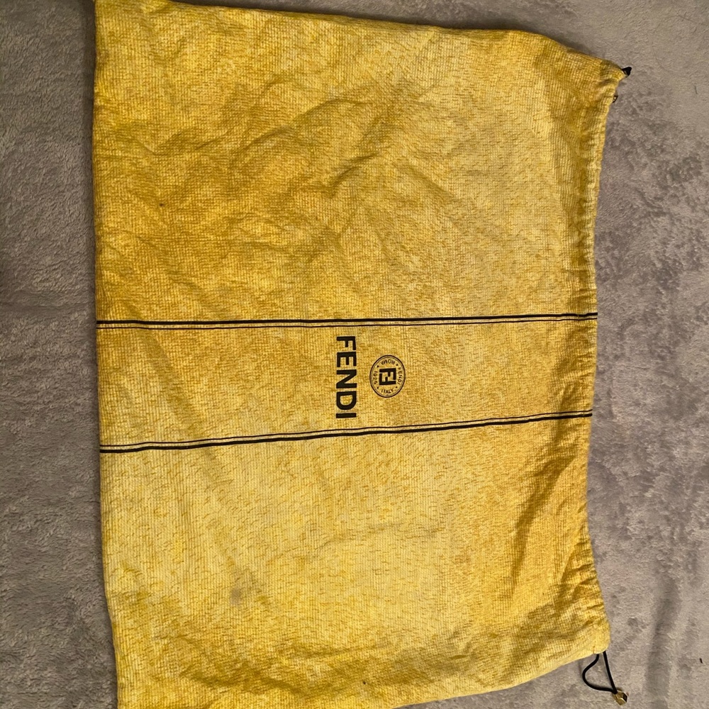 Dust bags